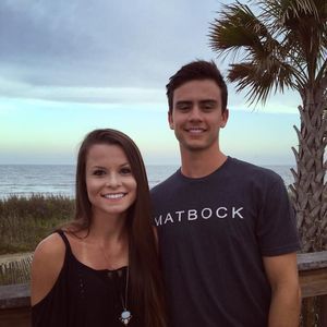 Meet your Posher, Alex